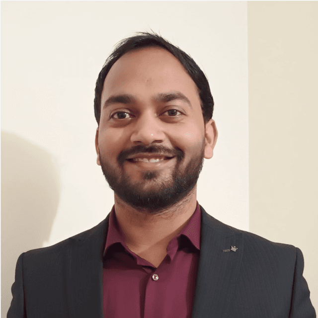 Atul Yadav