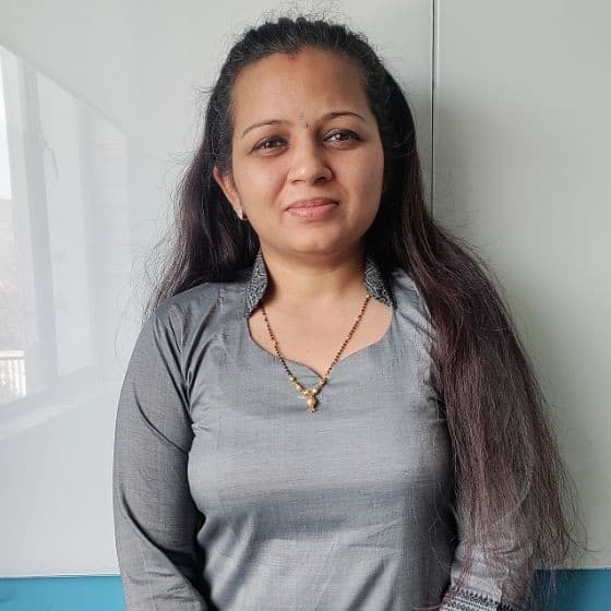Irma Vaish