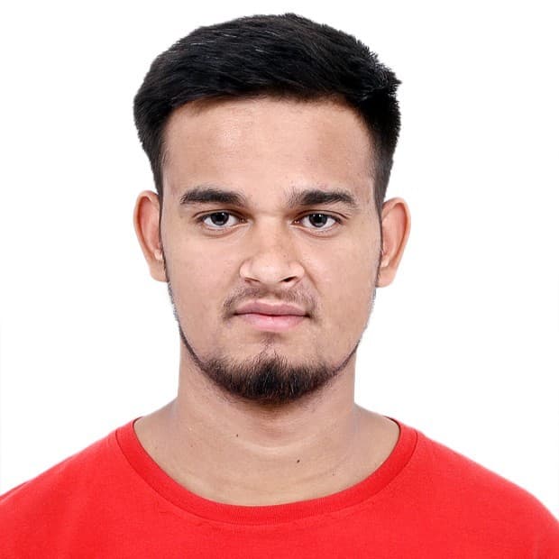 Rohit Kumar