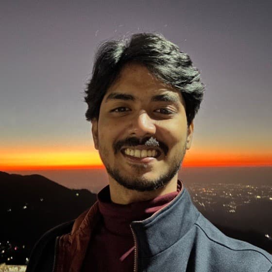 Rohit Satya Inti