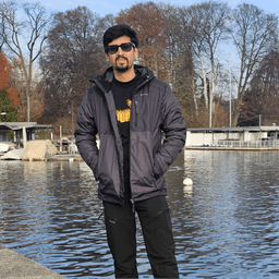 Aalekh Jain