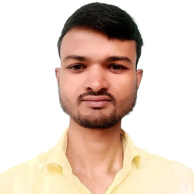 Irshad Ahmad