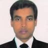 irshad khan
