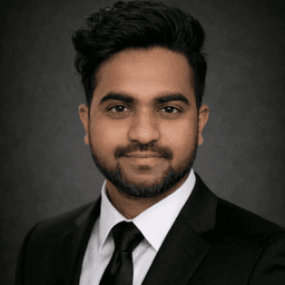 Irshad Siddiqui