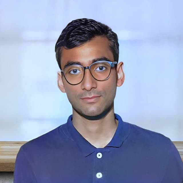 Mohammad Irshad Ahmed