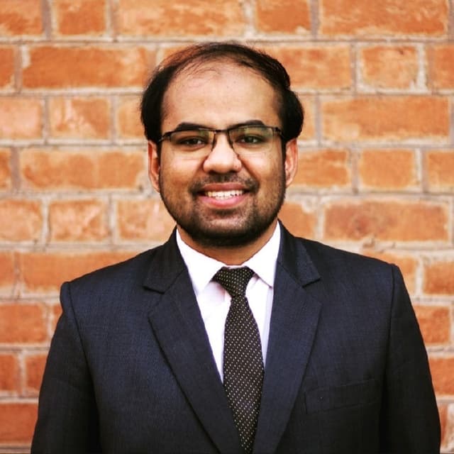 Mohd. Irshad Ansari