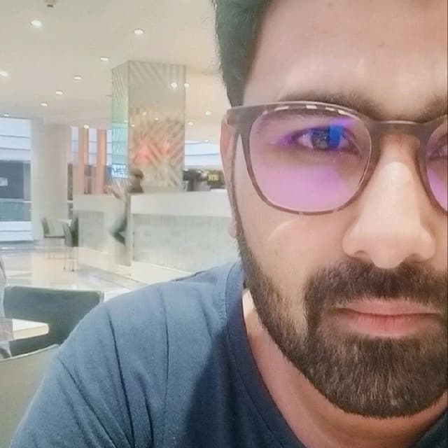 Irshadbaig Mirza