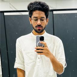 Mohd Irshad