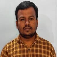 Irshad M S