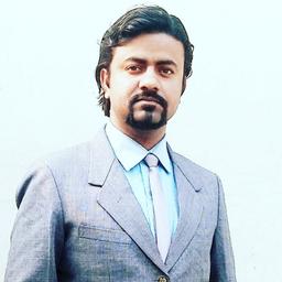 Irshant Gautam ↗️