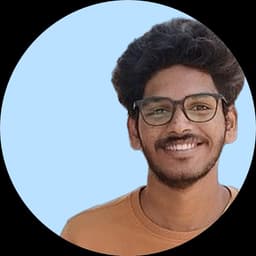 Manjunath Irukulla