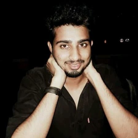 Rupesh Ranjan