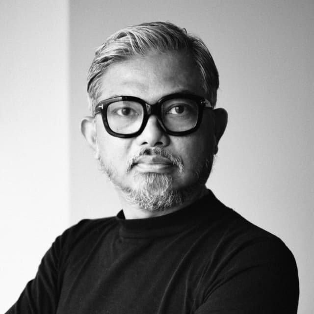 Irvan Suryanto