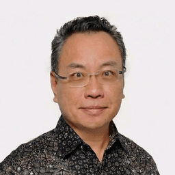 Irwan Prabowo