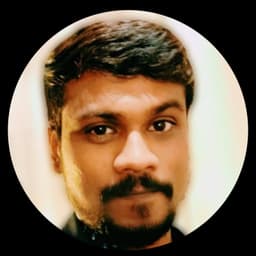 Irwin Raja Selvam
