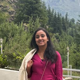 Ishita Goel