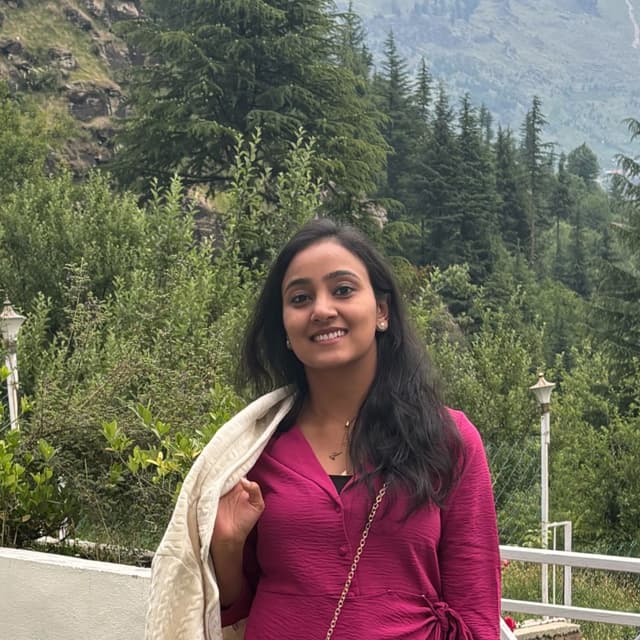 Ishita Goel