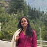 Ishita Goel