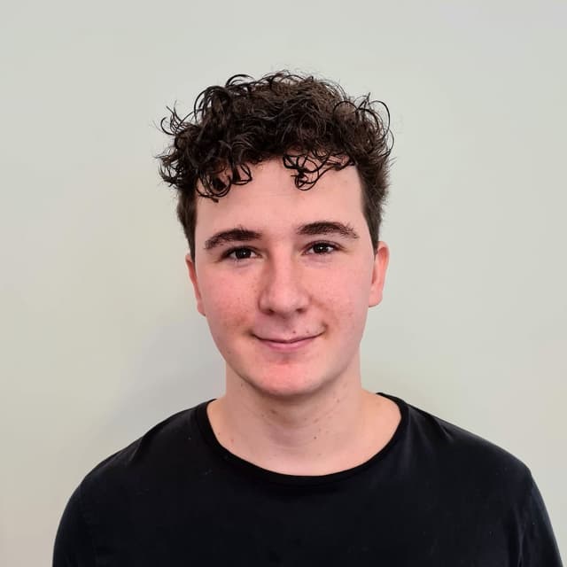 Isaac Mason