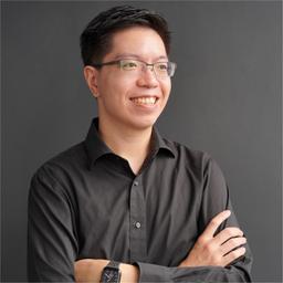 Isaac Lim