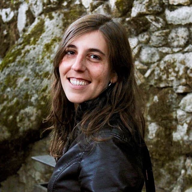 Isabel João Rodrigues
