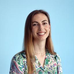 Isabel Ordoñez Rueda