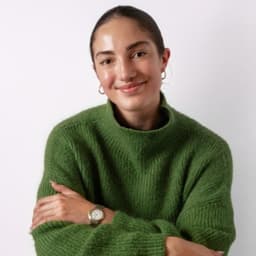 Isabella Harré