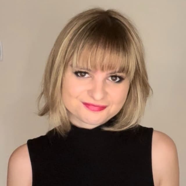 Isabelle Bousquette