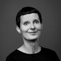 Isabelle Cuisset