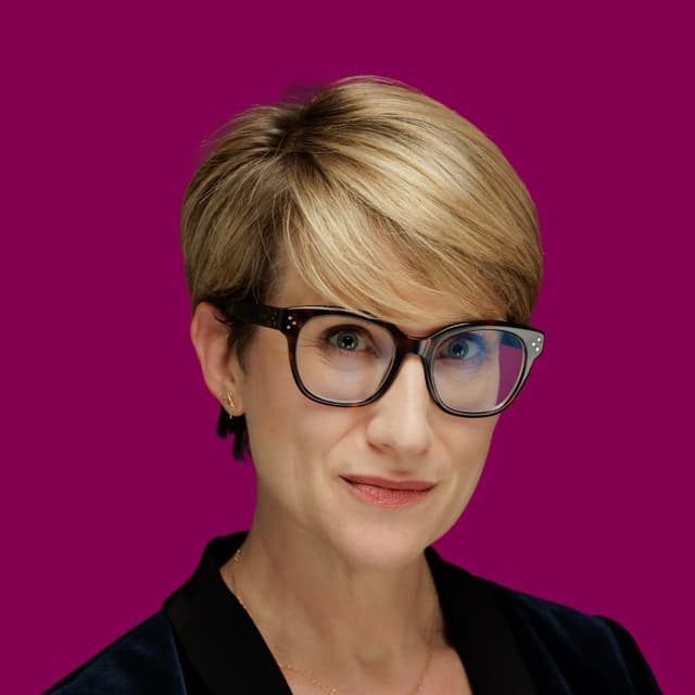 Isabelle LAFORGUE