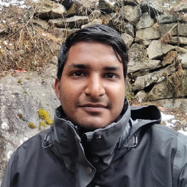 Sachin Shah