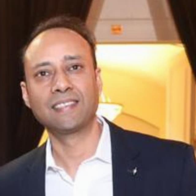 Saif Ahmad