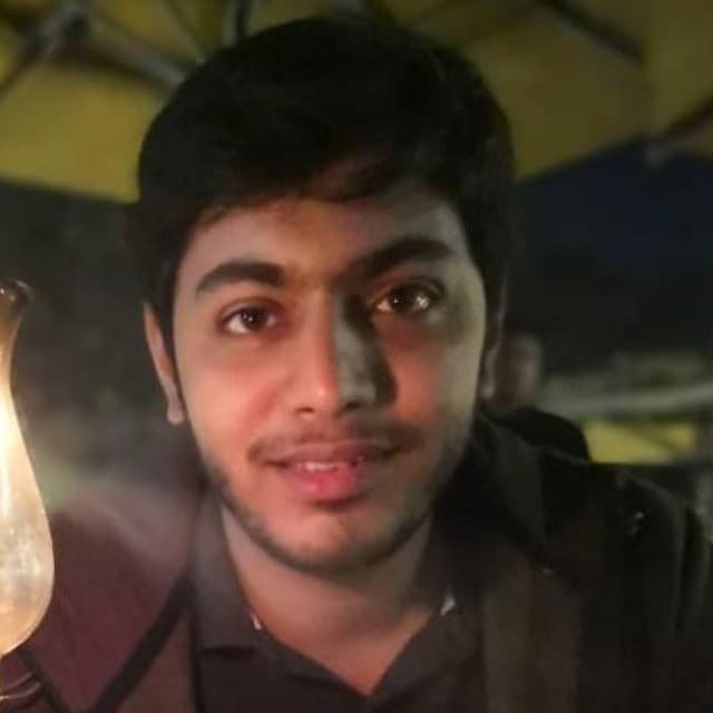 Sajid Iqbal
