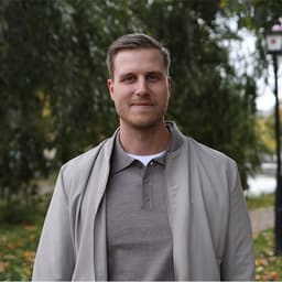 Isak Söderback