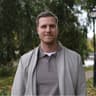 Isak Söderback