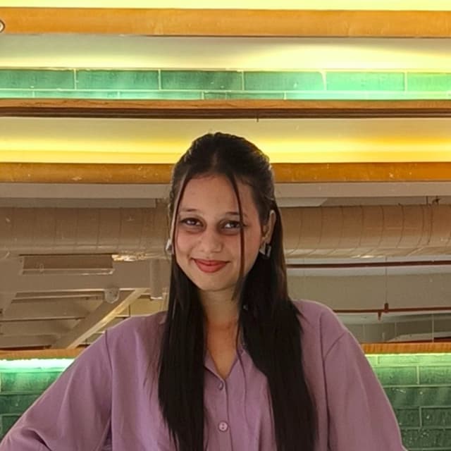 Sakshi Soni