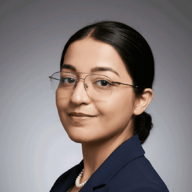 Sakshi Singh Ahuja