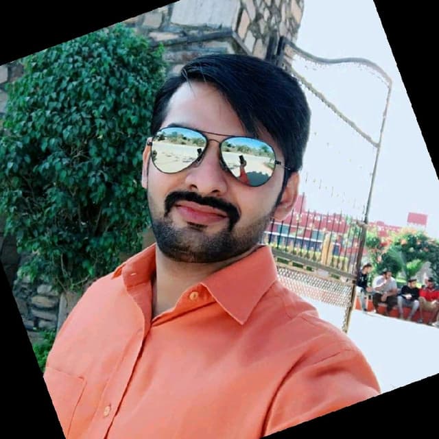 Sandeep J.