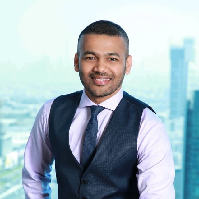 Sandeep Kotian
