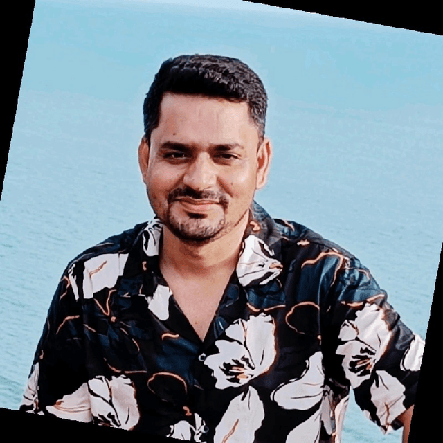 Sanjeev Kumar