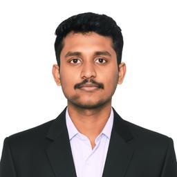 Sanjeev Rajan