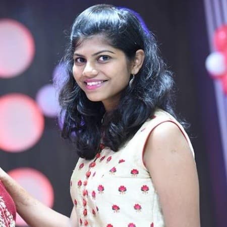 Ishita Ankit