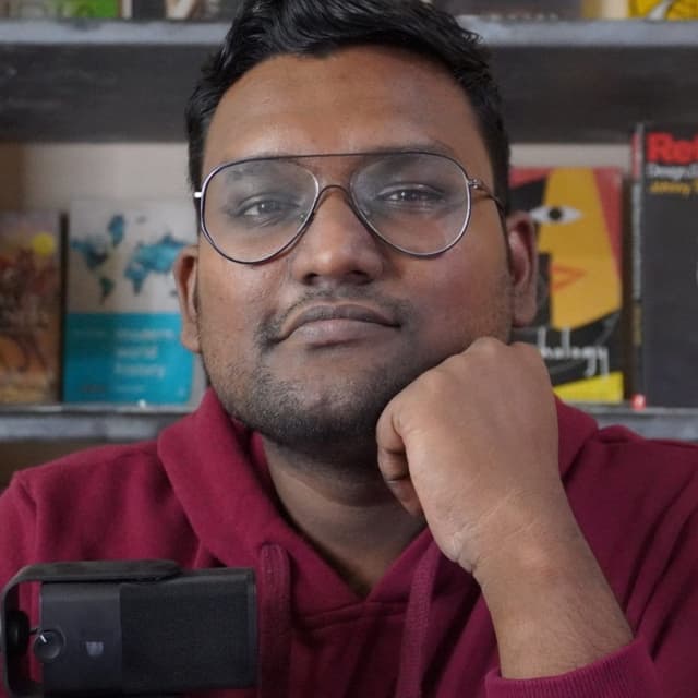 Santhosh G