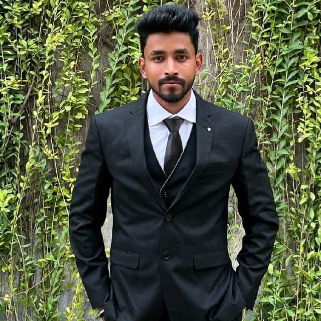 Pankaj Kumar