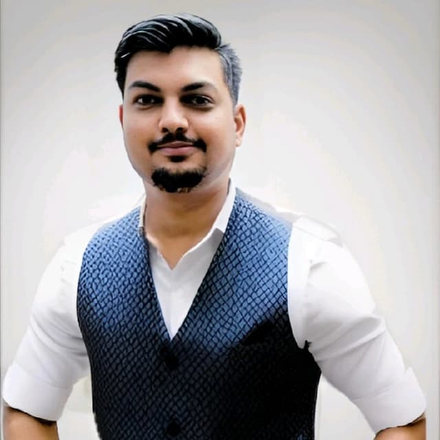 Sarvesh Jain