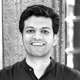 Saurabh Shrivastava