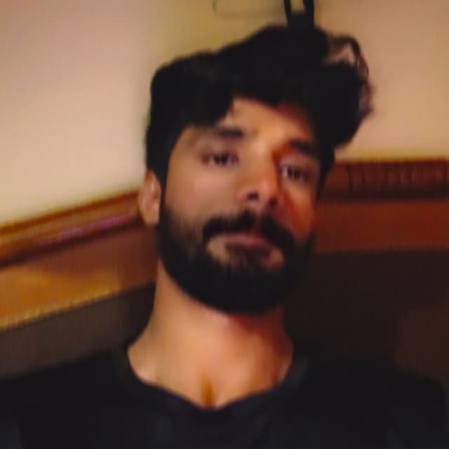 Saurabh Yadav