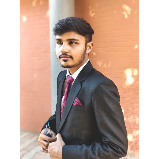 Saurabh Bhansali
