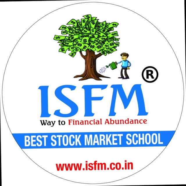 ISFM Stock Market School