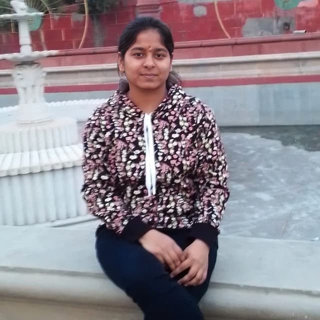 Isha A.